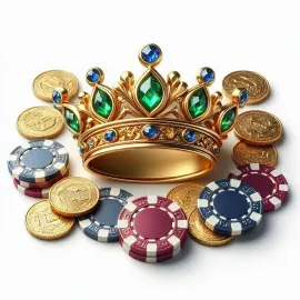 Lets Jackpot Casino