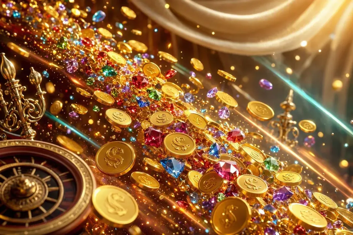 Lets Jackpot Casino